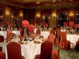 Regal Hong Kong Hotel